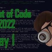 Advent Of Code 2022 Day 1 Calorie Counting