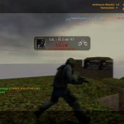 CounterStrike Source Scout Pro Gamer HD