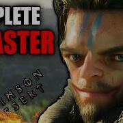 Crimson Desert это всё что не так с современными AAA играми
