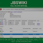 SQL Server Always On Series Always On Availability Group Database Not Synchronizing Jbswiki