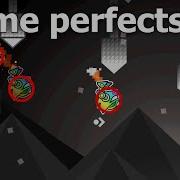 Shardscapes With Frame Perfects Counter Geometry Dash