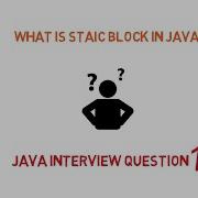 What Are Static Block In Java Static Keyword In Java Code Bode