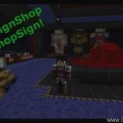 Colossal Craft SignShop Tutorial