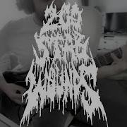 200 Stab Wounds Masters Of Morbidity Guitar Cover
