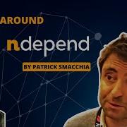 A Lap Around NDepend
