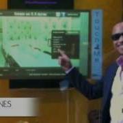 LOH Vision Interactive Window Technology