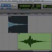 Creating Sync Points And Aligning Clips In Pro Tools
