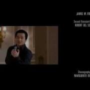 Rush Hour 3 Out Takes