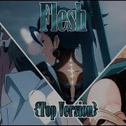 Multi Fandom Flesh AMV Top Version