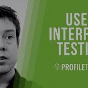User Interface Testing Talking Collaboration Test Automation UI Testing With Bob Marks UITest