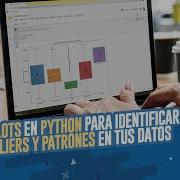Visualización De Datos Con Boxplots En Python