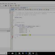 Array Pada Bahasa Pemrograman Java