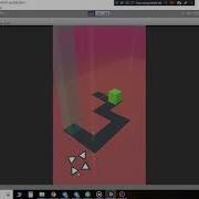 Space Cube Unity Source Code