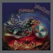 Judas Priest Night Crawler Official Audio