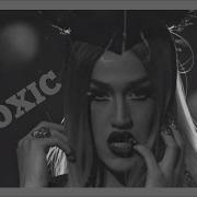 Adore Delano Toxic
