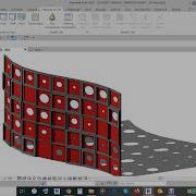 CREATE A RANDOM FACADE USING DYNAMO AND PARAMETRIC FAMILY