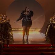 Lizzo About Damn Time Special Live At The 65th GRAMMY Awards