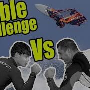 Double Loop Challenge Pozo
