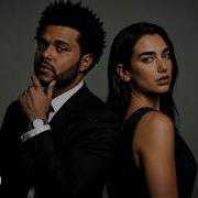 The Weeknd Ft Dua Lipa Love Me More Lyrics Video