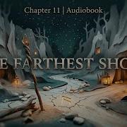 The Farthest Shore Part 11 Calming Audiobook For Sleep Adult Bedtime Reading