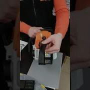 Как заводить бензопилу правильно на примере Stihl 180 Ms
