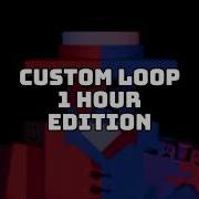 Scribble Tickle Bop V2 Swapful Artful Chase Theme Die Of Death Custom Loop 1 Hour