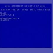 C64 Original Hardware Comparison Video For C64DTV