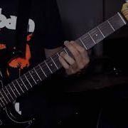 Black Flag Wasted Nervous Breakdown Guitar Cover