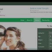 PHP Matrimonial Script Managing Content From Control Panel Static Link