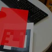OpenCV Marker Tracking With HoloLens Raw