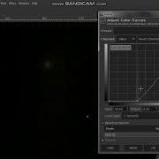 Globular Cluster M13 In 70 700 Refractor No Tracking Processing