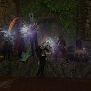 Todd Barriage Limp Bizkit Break Stuff But It S SUPER EMO FFXIV Bard Octet Cover