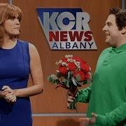 KCR News SNL