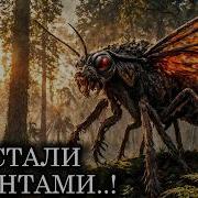 КАРБОН Как 35 КИСЛОРОДА ПРЕВРАТИЛО ВСЕХ В МОНСТРОВ Документалка для сна