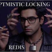 Build Your Own Redis In Java Optimistic Locking