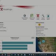 ModeLogix Demo