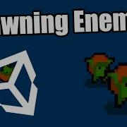 Unity Tutorial 2021 Making An Enemy Spawner