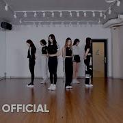 STAYC 스테이씨 SO BAD Dance Practice