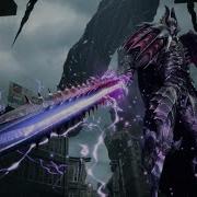 Devil May Cry 5 OST Voltaic Black Knight Official Version