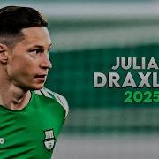 Julian Draxler 2025 Magic Skills Assists Goals Al Ahli SC HD