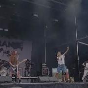 Code Orange Underneath Live Louder Than Life 2023