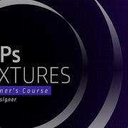 02 TOPs Texture Operators TouchDesigner Tutorial