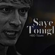 Multifandom Save Tonight