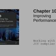 PHP 8 Tips Chapter 10 Working With The JIT Compiler