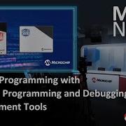Remote Programming With Updated Programming And Debugging Development Tools