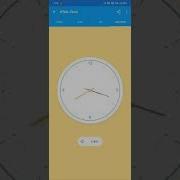 Real Time Clock Using Html Css Javascript