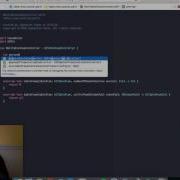 IOS TableViewController Tutorial