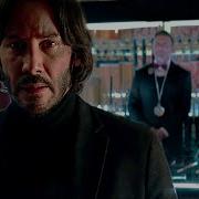 John Wick Does Tactical Shopping