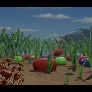 The Ant Bully Ending