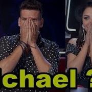 Earth Song Michael Jackson Reborn Again Unbelievable Cover By Bogdan Ioan On The Voice 2018